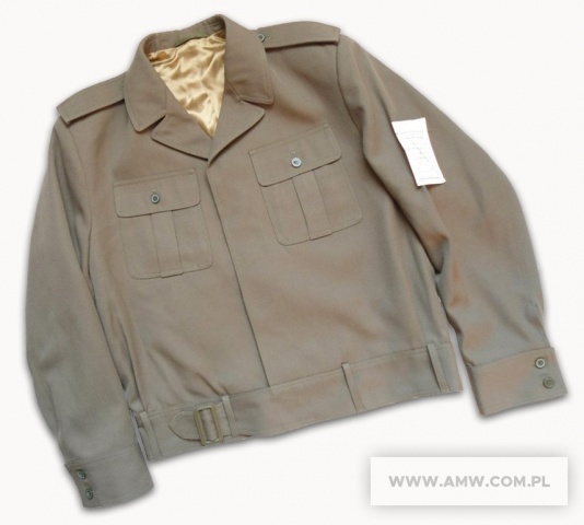 BLUZA OLIMPIJKA OF.WLĄD. 